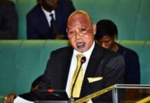 Government lists Down the Number of People Kidnapped During Elections.