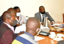 Uganda Tourism Board tasked to explain 360 million shillings Funds they Spent at the Dubai Expo.