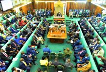 Legislators give reasons for rejecting UCDA, DDA, and NAADs Merger