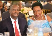 Katanga Murder Trial: Katanga’s Elder Sister Nyangweso told the court that there was a Physical Fight before their brother’s death.