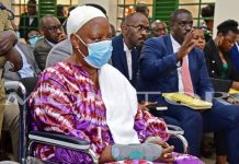 Molly Katanga Case: DNA Results Introduce New Complexities.