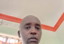 A 42-year-old man ran over alleged sodomy.