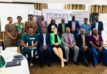 The Austrian Embassy and Jane Goodall Institute Uganda move to preserve the environment in the Bunyoro Sub-region.