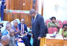 Circumstances that will see civilians tried in the courts-martial.