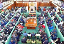 Uganda’s Debt Stock Increases as Parliament Approves €500 Million Loan Amidst Heated Debate.
