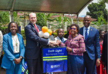 Government Distributes Portable Digital X-Ray Units in 48 Districts to Boost TB Screening.