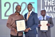 Ugandan scientist discovers cancer drug, urges govt support.