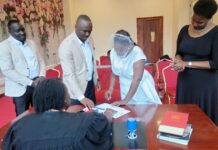 NIRA Weds 3,000 couples in Just one year