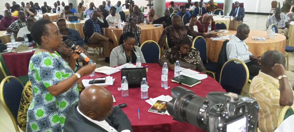Mbarara City Mayor Demands New Regional Cities Law To Fix Funding And ...