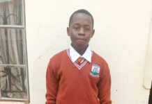Fear rocks Nyabikoni Secondary School as Senior Two Student Vanishes from Premises