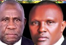 High Court Asked to cancel Isingiro West Parliamentary Election Hon. Arinaitwe Rauben and Hon. Tumwesigye Anthony